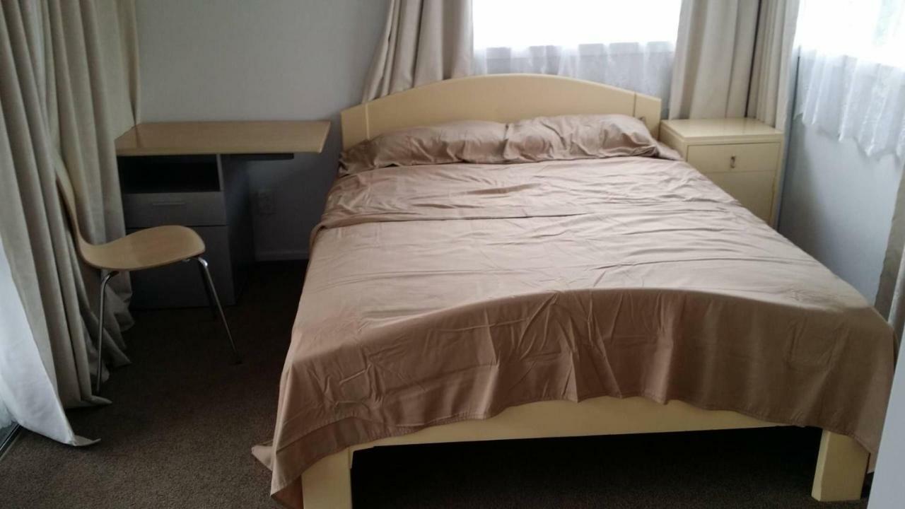 Sunny Room Окленд Экстерьер фото