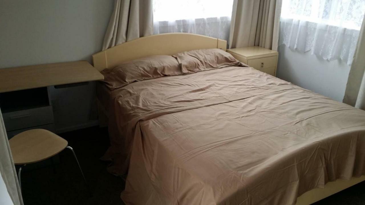 Sunny Room Окленд Экстерьер фото