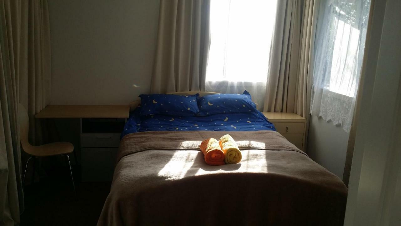 Sunny Room Окленд Экстерьер фото