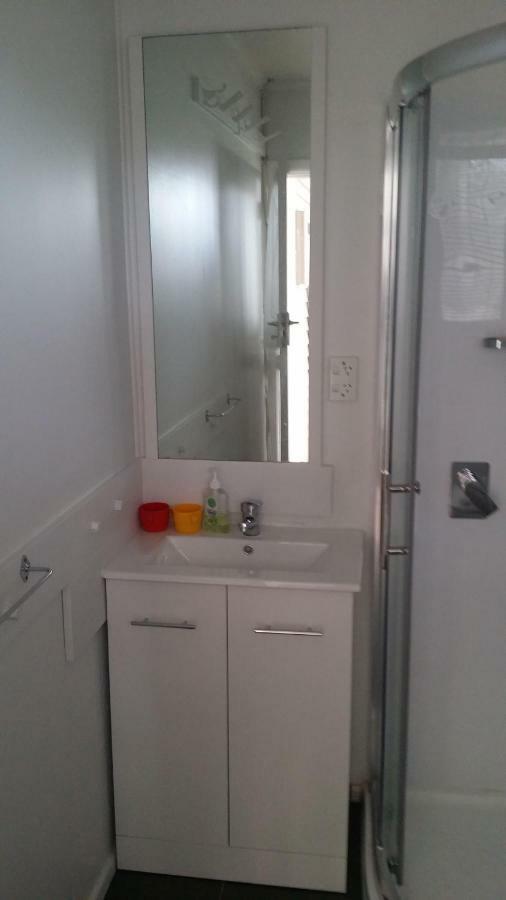 Sunny Room Окленд Экстерьер фото