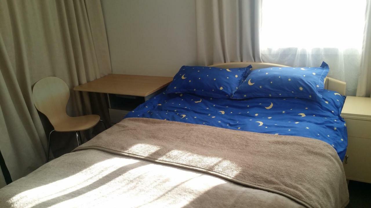 Sunny Room Окленд Экстерьер фото