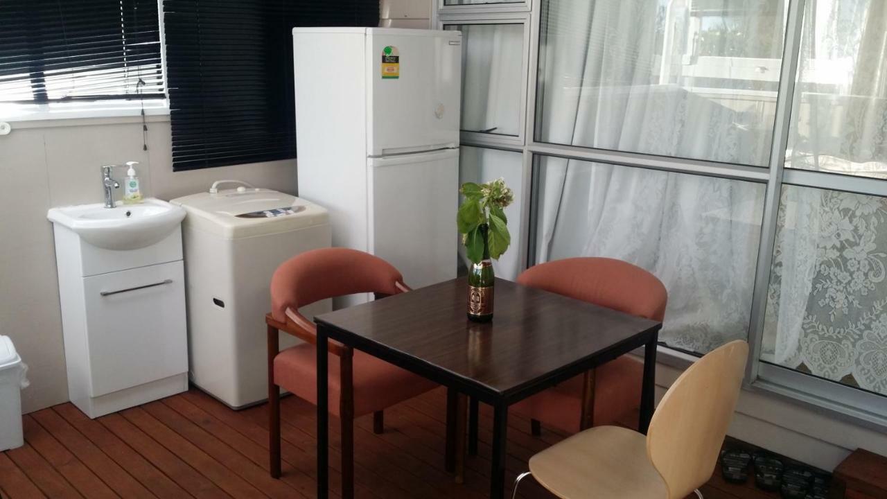 Sunny Room Окленд Экстерьер фото