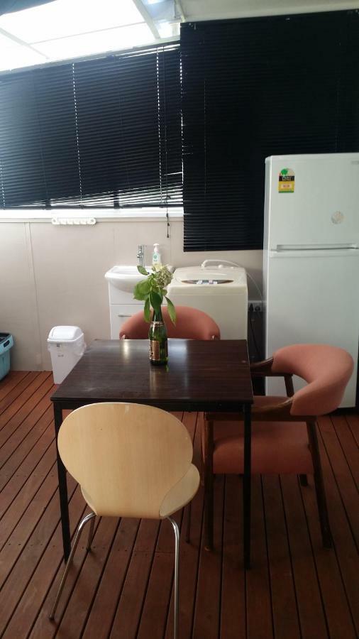 Sunny Room Окленд Экстерьер фото