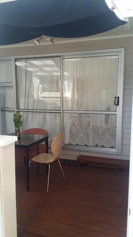 Sunny Room Окленд Экстерьер фото